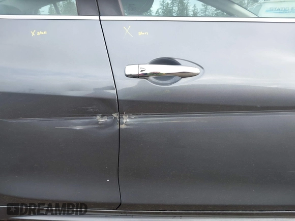 2023 Nissan Maxima SV with VIN 1N4AA6CV4PC512497, listed as a IAAI auction lot 41760990 with 32,400 mi miles and . Bid and sale history available at DreamBid. Image 18.