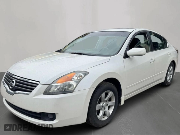 2009 Nissan Altima 2.5 SL with VIN 1N4AL21E39M534181, listed as a Copart auction lot 53692965 with 151,028 mi miles and Clean Title. Bid and sale history available at carsss.com. Image 2.
