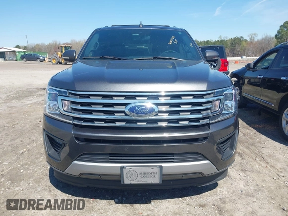 2021 Ford Expedition XLT z VIN 1FMJU1HT7MEA03432, wystawiony jako IAAI lot #41835841 z przebiegiem 84 977 mil mil oraz . Historia ofert i sprzedaży dostępna na DreamBid. Obrazek 13.