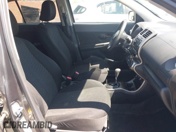 2012 Scion xD with VIN JTKKU4B47C1019169, listed as a IAAI auction lot 41991587 with 180,878 mi miles and . Bid and sale history available at DreamBid. Image 5.