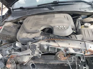 2015 Chrysler 300 with VIN 2C3CCAGG6FH860300, listed as a IAAI auction lot 41504792 with 79,229 mi miles. Bid and sale history available at carsss.com. Image 10.