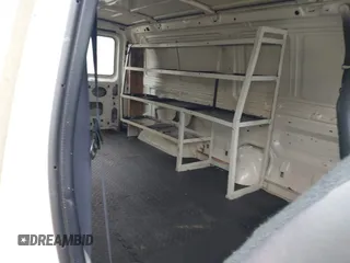 1993 Ford Econoline Cargo with VIN 1FTEE14Y3PHB68451, listed as a IAAI auction lot 41943663 with 306,200 mi miles and . Bid and sale history available at DreamBid. Image 8.