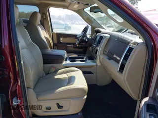 2016 Ram 1500 Laramie с VIN 1C6RR7NTXGS357331, выставлен на аукционе IAAI как лот 41878278 с пробегом 190 100 миль миль и . История ставок и продаж доступна на DreamBid. Изображение 5.
