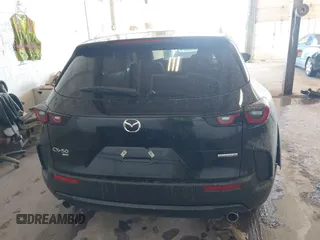 2025 Mazda CX-50 S Select with VIN 7MMVABAM4SN330911, listed as a IAAI auction lot 41732644 with 4,847 mi miles and . Bid and sale history available at DreamBid. Image 16.