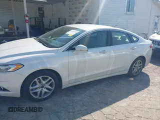 2016 Ford Fusion SE with VIN 3FA6P0HD2GR375515, listed as a IAAI auction lot 42156486 with 79,920 mi miles and . Bid and sale history available at DreamBid. Image 15.