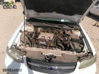 2000 Chevrolet Malibu with VIN 1G1ND52J7Y6304344, listed as a IAAI auction lot 41797527 with 148,190 mi miles. Bid and sale history available at carsss.com. Image 10.