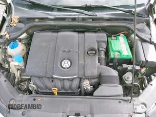 2011 Volkswagen Jetta SEL с VIN 3VWLZ7AJ7BM112147, выставлен на аукционе IAAI как лот 41967599 с пробегом 196 665 миль миль и . История ставок и продаж доступна на DreamBid. Изображение 10.