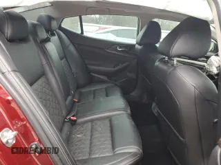 2018 Nissan Maxima Platinum z VIN 1N4AA6AP3JC371045, wystawiony jako Copart lot #43171805 z przebiegiem 62 223 mil mil oraz Szkoda całkowita • Salvage title. Historia ofert i sprzedaży dostępna na DreamBid. Obrazek 10.