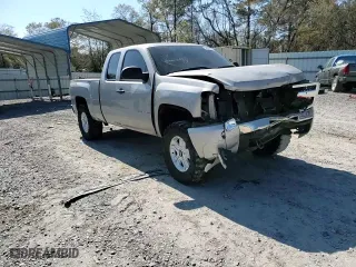 2009 Chevrolet Silverado 1500 LT with VIN 1GCEK29009Z193192, listed as a Copart auction lot 50936315 with 281,863 mi miles and Salvage Title. Bid and sale history available at carsss.com. Image 11.