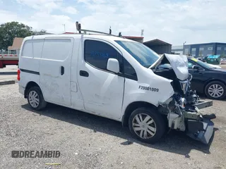 2017 Nissan NV200 S с VIN 3N6CM0KN7HK690910, выставлен на аукционе IAAI как лот 42733468 с пробегом 283 307 миль миль и . История ставок и продаж доступна на DreamBid. Изображение 1.