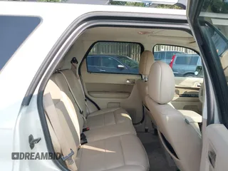 2009 Ford Escape Limited с VIN 1FMCU94G99KC59077, выставлен на аукционе IAAI как лот 42126295 с пробегом 169 306 миль миль и . История ставок и продаж доступна на DreamBid. Изображение 8.