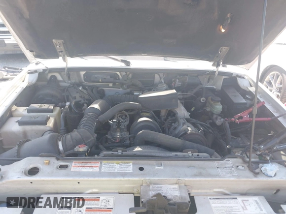 1996 Ford Ranger XL with VIN 1FTCR10A0TPA93082, listed as a IAAI auction lot 42006661 with 137,611 mi miles and . Bid and sale history available at DreamBid. Image 10.