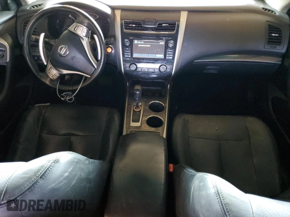 2014 Nissan Altima SL z VIN 1N4BL3AP6EC201961, wystawiony jako Copart lot #58512595 z przebiegiem 220 914 mil mil oraz Czysty tytuł • Clean title. Historia ofert i sprzedaży dostępna na DreamBid. Obrazek 8.