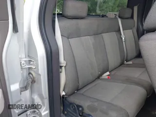 2009 Ford F-150 STX with VIN 1FTRX12W59FB48648, listed as a IAAI auction lot 42585400 with 194,483 mi miles and . Bid and sale history available at DreamBid. Image 8.