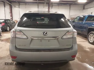 2010 Lexus RX 450h with VIN JTJBC1BA0A2008498, listed as a IAAI auction lot 41555083 with 125,127 mi miles and . Bid and sale history available at DreamBid. Image 16.