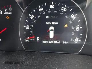 2014 Kia Sorento SX z VIN 5XYKWDA70EG478463, wystawiony jako IAAI lot #42251435 z przebiegiem 102 638 mil mil oraz . Historia ofert i sprzedaży dostępna na DreamBid. Obrazek 15.