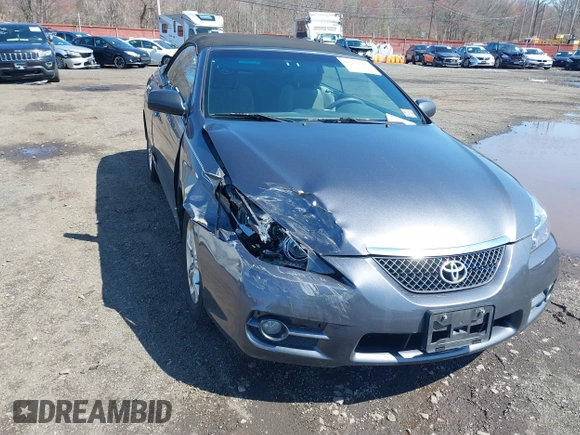 2007 Toyota Solara SE z VIN 4T1FA38P07U113097, wystawiony jako IAAI lot #41921092 z przebiegiem 155 937 mil mil oraz . Historia ofert i sprzedaży dostępna na DreamBid. Obrazek 6.