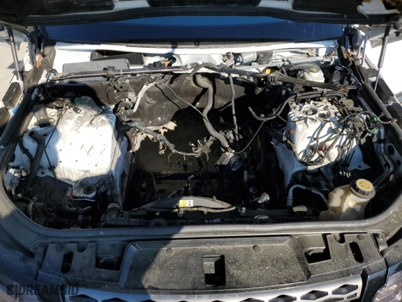 2016 Land Rover Range Rover Sport V6 SE with VIN SALWG2VFXGA633794, listed as a Copart auction lot 43907785 with 0 mi miles and Clean Title. Bid and sale history available at carsss.com. Image 12.