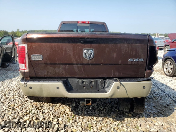 2014 Ram 3500 Longhorn with VIN 3C63RRKL6EG135475, listed as a Copart auction lot 70690844 with 193,474 mi miles and Clean Title. Bid and sale history available at carsss.com. Image 6.
