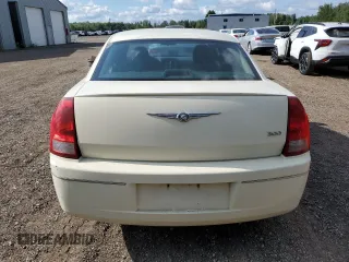 2005 Chrysler 300 with VIN 2C3JA53G45H174829, listed as a Copart auction lot 63768904 with 373,929 mi miles and Clean Title. Bid and sale history available at carsss.com. Image 6.