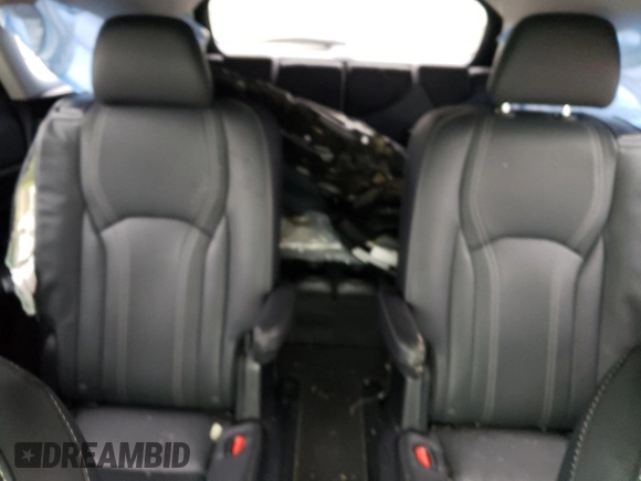 2019 Lexus RX with VIN JTJDGKCAXK2007958, listed as a Copart auction lot 35771693 with 41,455 mi miles. Bid and sale history available at carsss.com. Image 10.