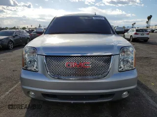 2014 GMC Yukon SLT with VIN 1GKS1CE05ER197674, listed as a Copart auction lot 45934674 with 130,623 mi miles and Salvage Title. Bid and sale history available at carsss.com. Image 5.