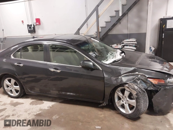 2013 Acura TSX z VIN JH4CU2F40DC007685, wystawiony jako IAAI lot #41603251 z przebiegiem 94 769 mil mil oraz . Historia ofert i sprzedaży dostępna na DreamBid. Obrazek 14.