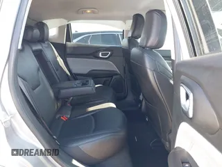 2022 Jeep Compass Latitude Lux с VIN 3C4NJDFB4NT207889, выставлен на аукционе IAAI как лот 41023713 с пробегом 41 405 миль миль и . История ставок и продаж доступна на DreamBid. Изображение 8.