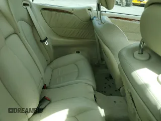 2007 Mercedes-Benz CLK 350 with VIN WDBTK56F27T081171, listed as a Copart auction lot 67127064 with 122,972 mi miles and Salvage Title. Bid and sale history available at DreamBid. Image 10.