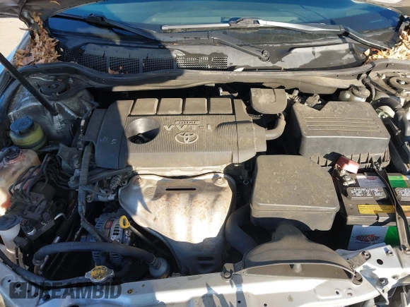 2010 Toyota Camry with VIN 4T1BF3EK2AU064985, listed as a IAAI auction lot 41666234 with 162,597 mi miles and . Bid and sale history available at DreamBid. Image 10.