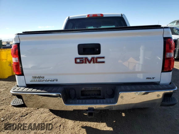 2014 GMC Sierra 1500 SLT с VIN 3GTU2VEJ1EG349830, выставлен на аукционе Copart как лот 44318855 с пробегом 161 728 миль миль и Чистый • Clean title. История ставок и продаж доступна на DreamBid. Изображение 6.