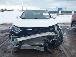 2021 Honda CR-V EX-L with VIN 2HKRW2H89MH646433, listed as a IAAI auction lot 41716555 with 48,918 mi miles and . Bid and sale history available at DreamBid. Image 13.