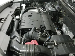 2022 Mitsubishi Outlander SE z VIN JA4APVAU1NU016619, wystawiony jako IAAI lot #42426545 z przebiegiem 33 403 mil mil oraz . Historia ofert i sprzedaży dostępna na DreamBid. Obrazek 20.