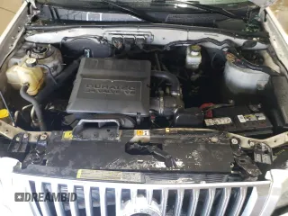 2009 Mercury Mariner с VIN 4M2CU81G29KJ08661, выставлен на аукционе Copart как лот 48239195 с пробегом 144 427 миль миль и Списание • Salvage title. История ставок и продаж доступна на DreamBid. Изображение 11.