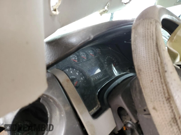 2009 Ford F-150 XL with VIN 1FTRF12839KB31956, listed as a Copart auction lot 80863924 with 0 mi miles and Salvage Title. Bid and sale history available at carsss.com. Image 9.