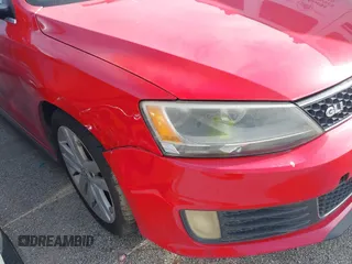 2012 Volkswagen Jetta Autobahn with VIN 3VW567AJ2CM451272, listed as a IAAI auction lot 42534240 with 173,256 mi miles and . Bid and sale history available at DreamBid. Image 6.