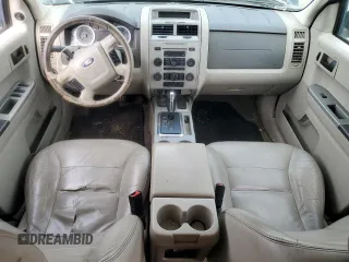 2008 Ford Escape Hybrid with VIN 1FMCU59H98KE68957, listed as a Copart auction lot 55472005 with 303,719 mi miles and Clean title. Bid and sale history available at DreamBid. Image 8.