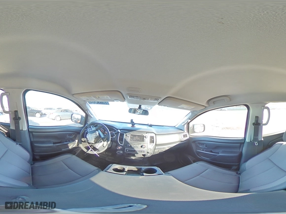 2019 Nissan Titan S with VIN 1N6AA1EJ8KN513881, listed as a Copart auction lot 83838234 with NaN miles and Salvage Title. Bid and sale history available at carsss.com. Image 12.