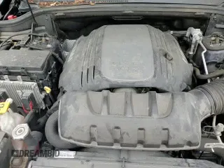 2018 Jeep Grand Cherokee Sterling z VIN 1C4RJFBT6JC229569, wystawiony jako Copart lot #84358855 z przebiegiem 61 207 mil mil oraz Szkoda całkowita • Salvage title. Historia ofert i sprzedaży dostępna na DreamBid. Obrazek 15.