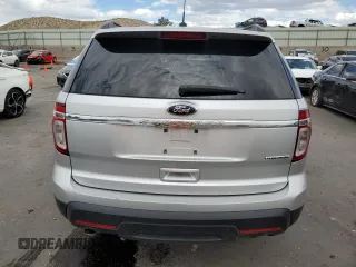 2013 Ford Explorer с VIN 1FM5K7B87DGB06773, выставлен на аукционе Copart как лот 61808615 с пробегом 121 166 миль миль и Списание • Salvage title. История ставок и продаж доступна на DreamBid. Изображение 6.