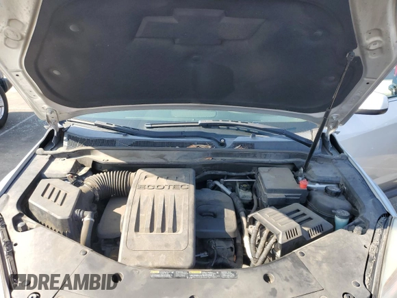2013 Chevrolet Equinox LT with VIN 2GNALDEK7D6102736, listed as a Copart auction lot 55764645 with 142,128 mi miles and Clean Title. Bid and sale history available at DreamBid. Image 11.