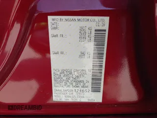 2016 Nissan Altima S with VIN 1N4AL3AP1GN324652, listed as a IAAI auction lot 42183523 with 146,029 mi miles and . Bid and sale history available at carsss.com. Image 9.