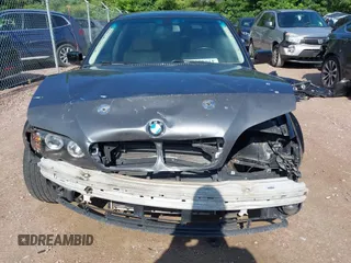 2004 BMW 3 Series 325i with VIN WBAEV33404KL63641, listed as a IAAI auction lot 42546413 with 205,775 mi miles and . Bid and sale history available at DreamBid. Image 13.