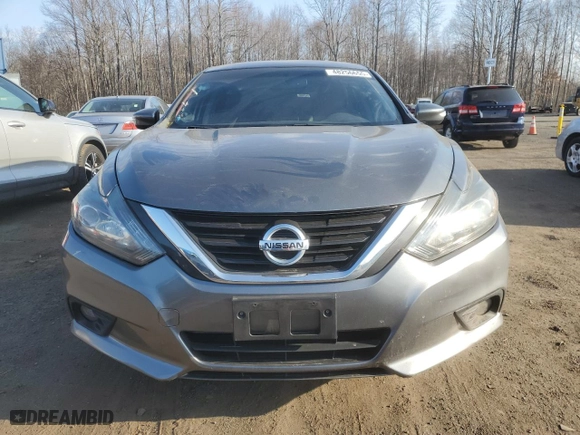2016 Nissan Altima 2.5 SV with VIN 1N4AL3AP0GC235795, listed as a Copart auction lot 48256655 with 102,948 mi miles and Salvage Title. Bid and sale history available at carsss.com. Image 5.