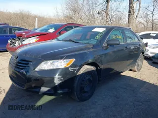 2009 Toyota Camry z VIN 4T4BE46K99R101328, wystawiony jako IAAI lot #41586888 z przebiegiem 147 706 mil mil oraz . Historia ofert i sprzedaży dostępna na DreamBid. Obrazek 17.