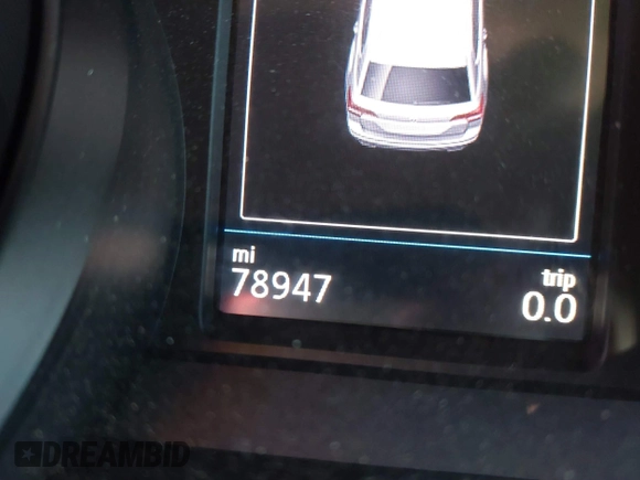 2019 Volkswagen Atlas SE z VIN 1V2WR2CA6KC564820, wystawiony jako IAAI lot #41807476 z przebiegiem 78 947 mil mil oraz . Historia ofert i sprzedaży dostępna na DreamBid. Obrazek 15.