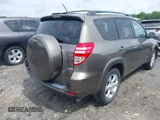 2012 Toyota RAV4 Limited с VIN 2T3DF4DV7CW196161, выставлен на аукционе IAAI как лот 42469616 с пробегом 256 251 миль миль и . История ставок и продаж доступна на DreamBid. Изображение 4.