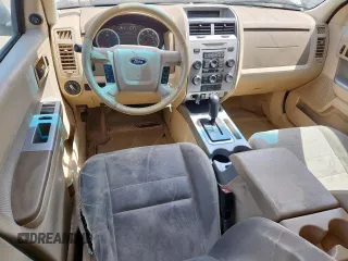 2012 Ford Escape XLT с VIN 1FMCU0DG5CKB17814, выставлен на аукционе Copart как лот 62106245 с пробегом 229 603 миль миль и Чистый • Clean title. История ставок и продаж доступна на DreamBid. Изображение 8.