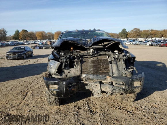 2015 Ram 2500 Big Horn with VIN 3C6UR5DL4FG586819, listed as a Copart auction lot 84294934 with Not provided miles and Clean title. Bid and sale history available at DreamBid. Image 5.