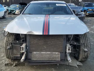 2016 BMW 4 Series 428i xDrive with VIN WBA3N9C58GK251015, listed as a Copart auction lot 86592934 with 90,284 mi miles and Salvage Title. Bid and sale history available at carsss.com. Image 5.
